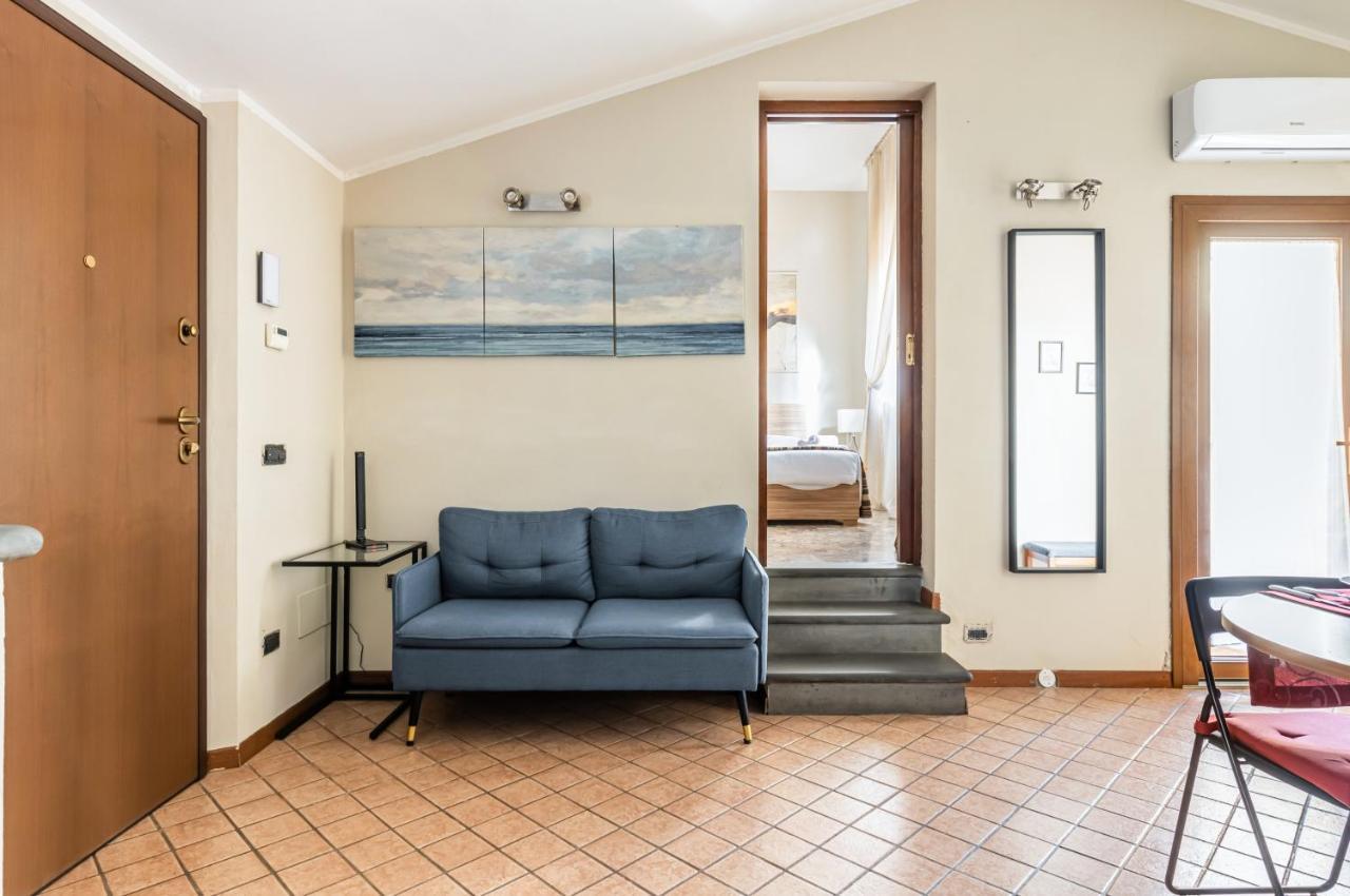 Walls Nearby: Modern Apt With Parking! * Lucca