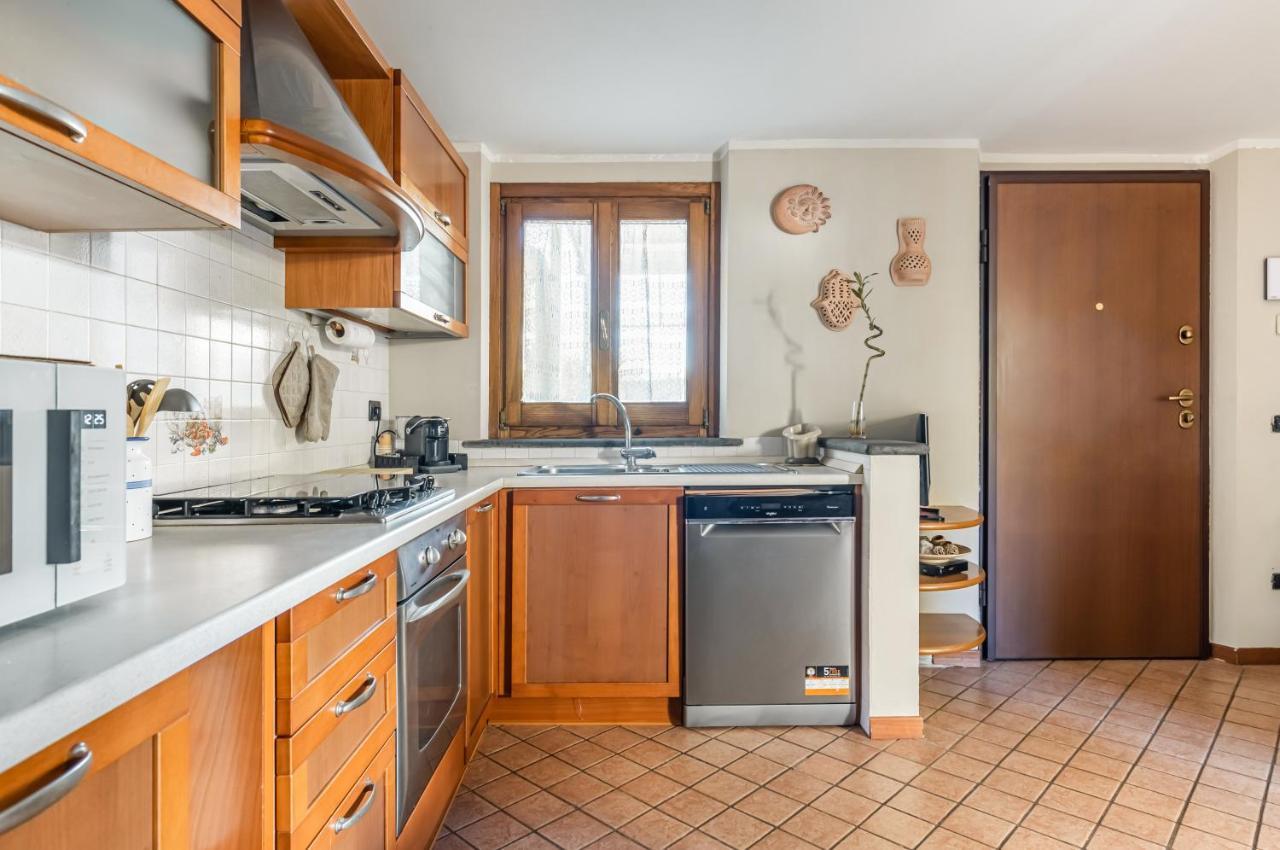 Walls Nearby: Modern Apt With Parking! Appartement Lucca